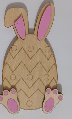 Easter Creations in the Making 🐰🥚